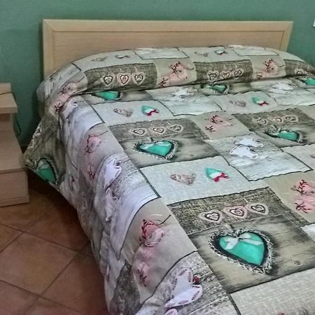 L'Oro Della Citta Bed and Breakfast Φεράρα Εξωτερικό φωτογραφία
