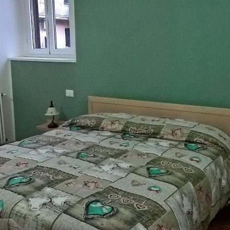 L'Oro Della Citta Bed and Breakfast Φεράρα Εξωτερικό φωτογραφία