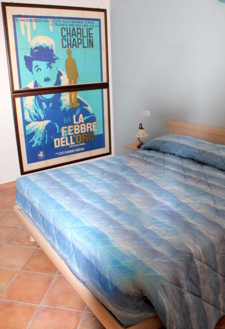 L'Oro Della Citta Bed and Breakfast Φεράρα Δωμάτιο φωτογραφία