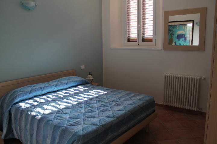 L'Oro Della Citta Bed and Breakfast Φεράρα Δωμάτιο φωτογραφία