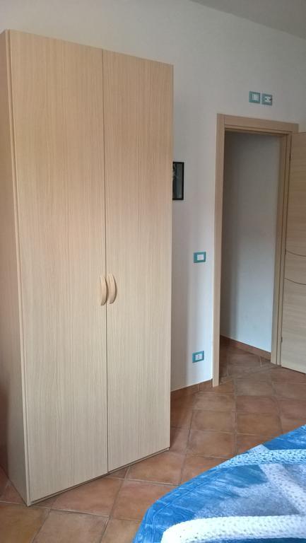 L'Oro Della Citta Bed and Breakfast Φεράρα Εξωτερικό φωτογραφία