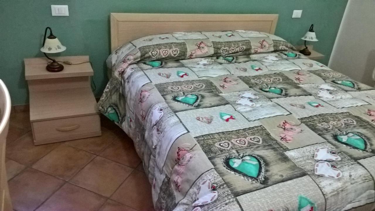 L'Oro Della Citta Bed and Breakfast Φεράρα Εξωτερικό φωτογραφία