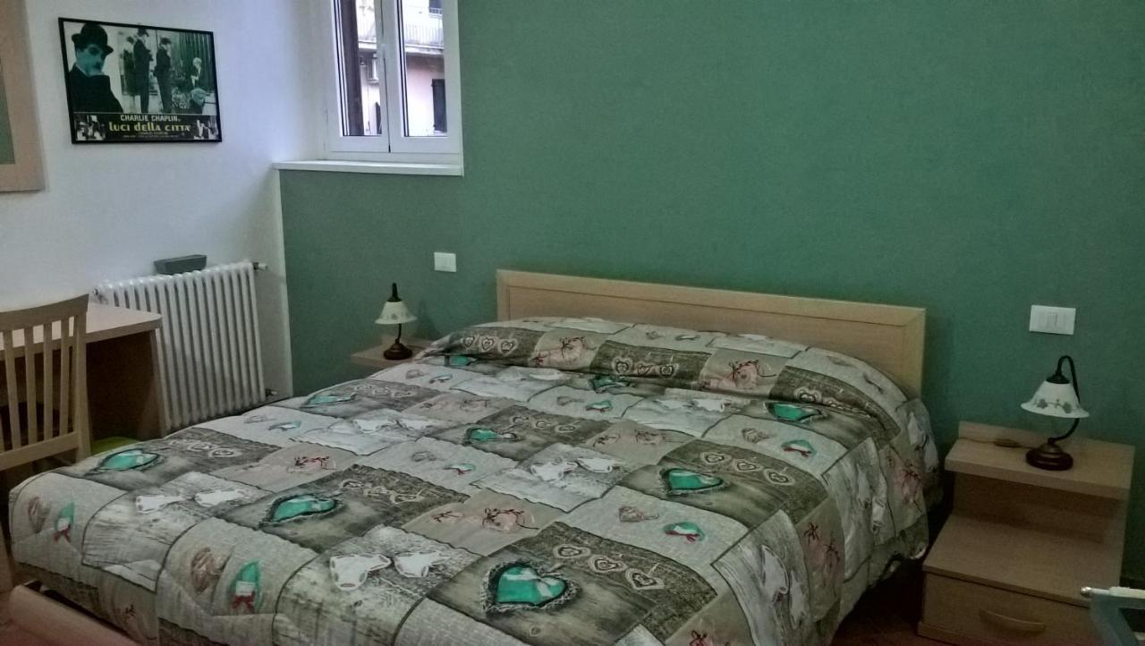L'Oro Della Citta Bed and Breakfast Φεράρα Εξωτερικό φωτογραφία